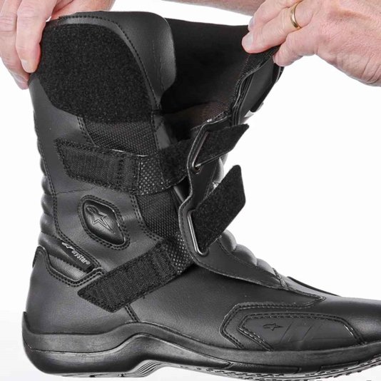 Bota Alpinestars Radon Drystar
