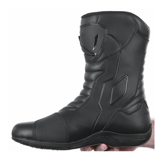 Bota Alpinestars Radon Drystar
