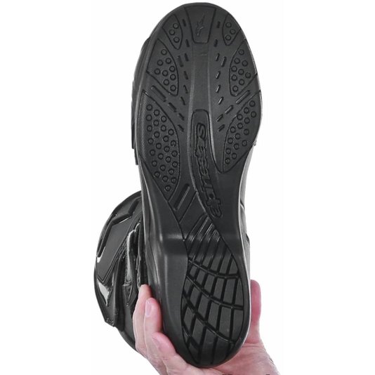 Bota Alpinestars Radon Drystar