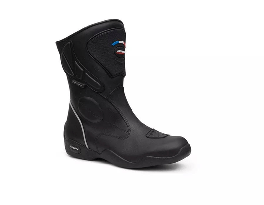 Bota Mondeo Leatherry Tech II Feminina Impermeável