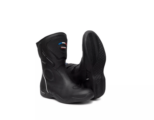 Bota Mondeo Leatherry Tech II Feminina Impermeável