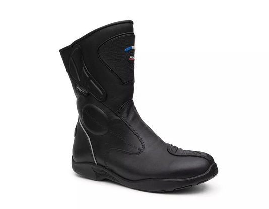 Bota Mondeo Leatherry Tech II Masculina Impermeável