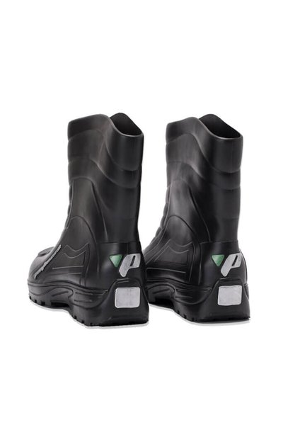 Bota Pantaneiro PVC Cano Médio