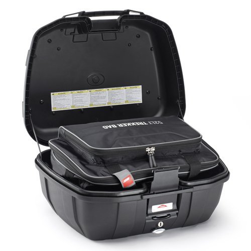 Bolsa Interna Baú Givi Trekker 52 Lts.