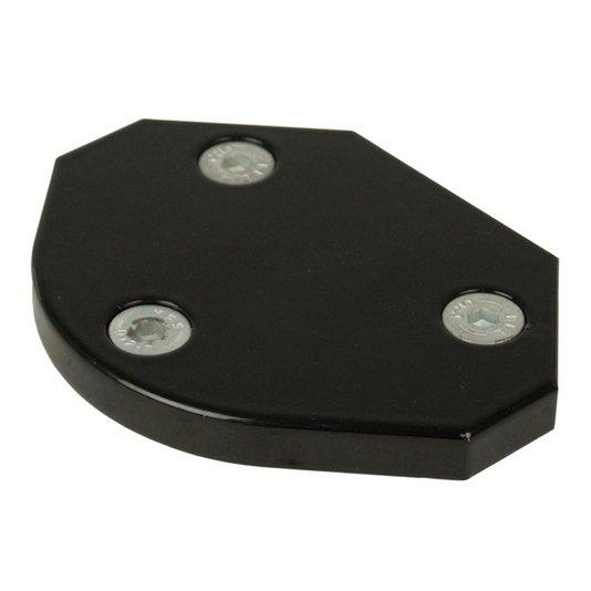 Ampliador Base Tripé Lateral  BMW F800 GS/ADV Chapam