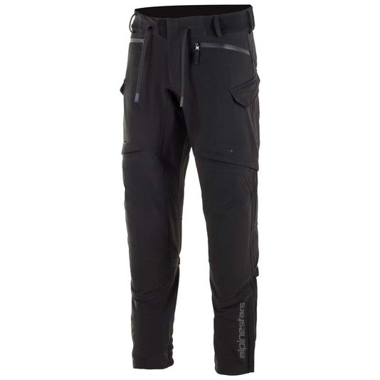 Calça Alpinestars Juggernaut Corta Vento