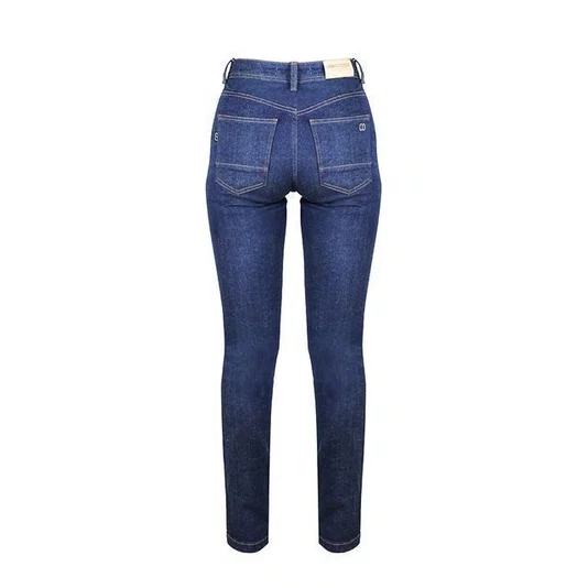 Calça Jeans ASW Corse 3.0 Slim Com Forro Feminina