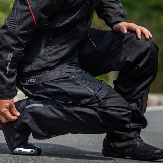 Calça X11 Montano Masculina