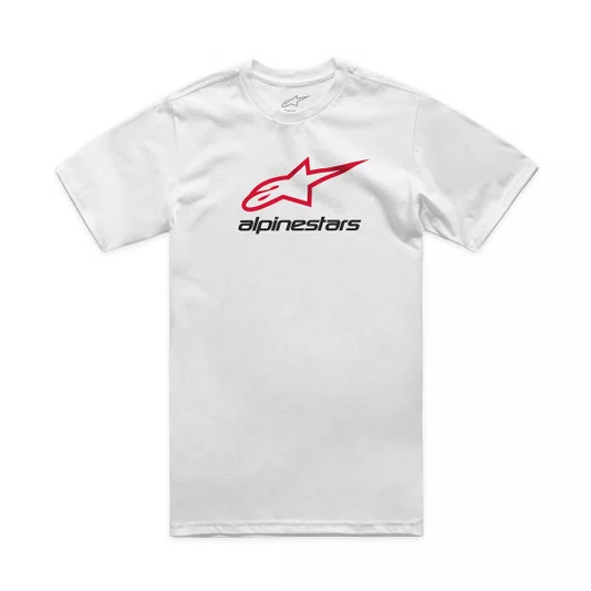Camiseta Alpinestars Always 2.0 CSF Masculina