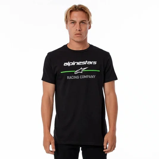 Camiseta Alpinestars Bettering