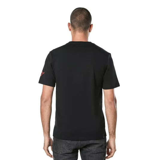 Camiseta Alpinestars LInear Wordmark 2.0 Masculina