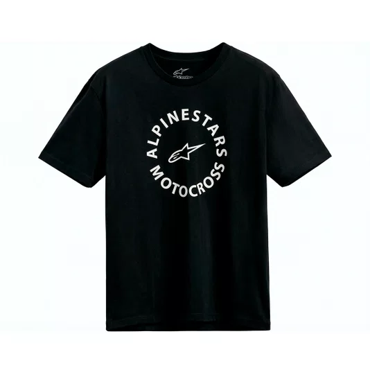 Camiseta Alpinestars MX Masculina