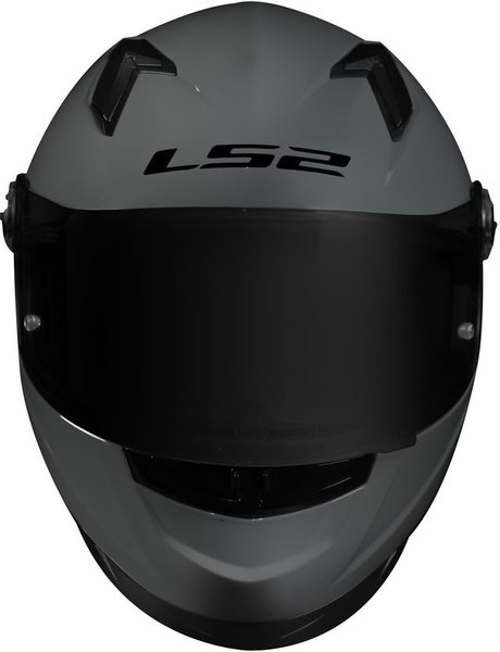 Capacete LS2 FF358 Monocolor Nardo Grey