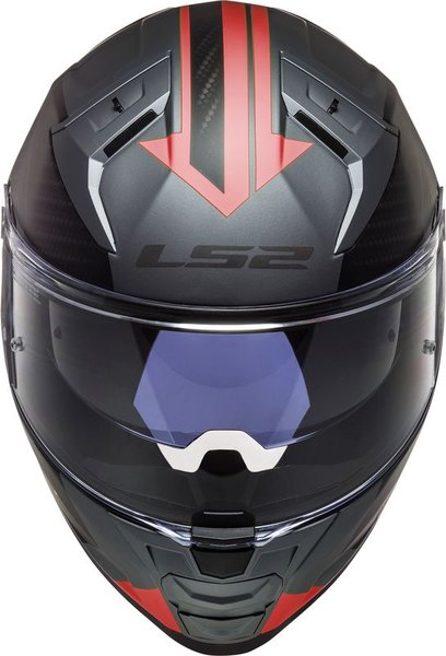 Capacete LS2 Vector II FF811 Splitter