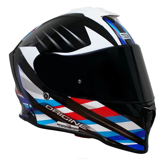 Capacete Origine Dinamo Foolish