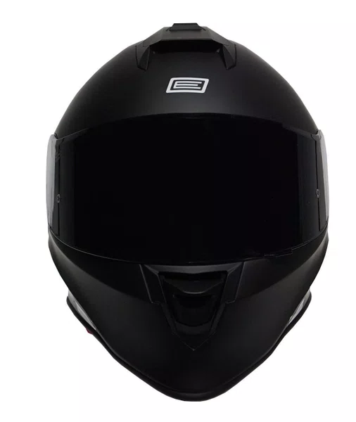 Capacete Origine Dinamo Solid Preto Fosco
