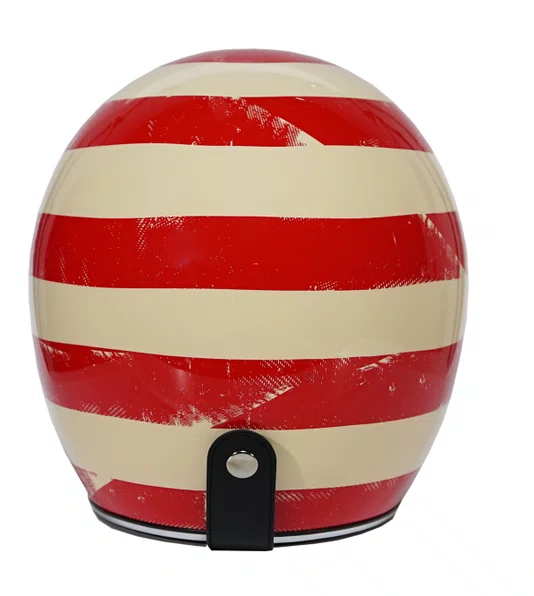 Capacete Origine Primo Old Glory Gloss