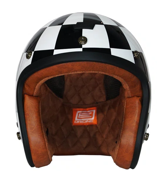 Capacete Origine Primo Speed Aberto