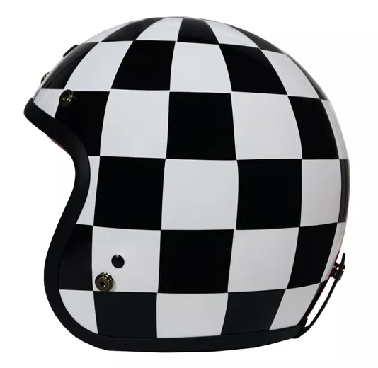 Capacete Origine Primo Speed Aberto