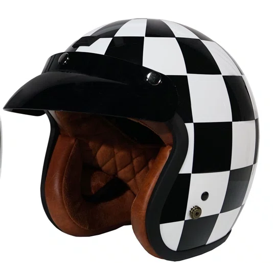 Capacete Origine Primo Speed Aberto
