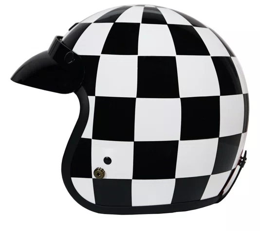 Capacete Origine Primo Speed Aberto