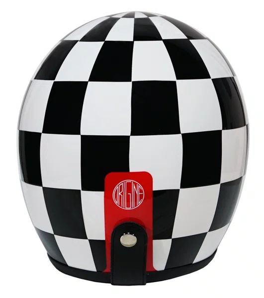 Capacete Origine Primo Speed Aberto