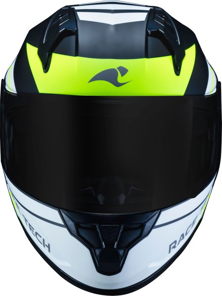 Capacete Race Tech Sector Exilio Fosco