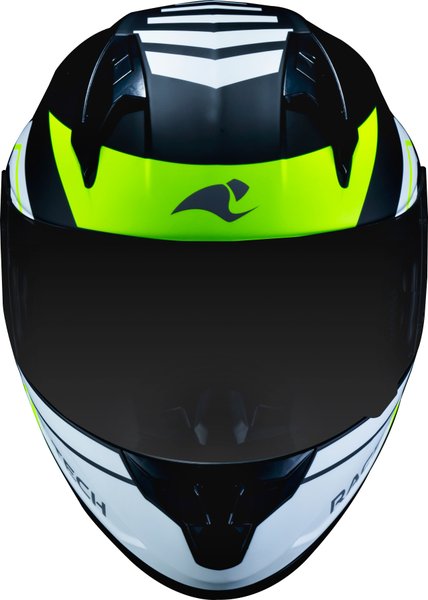 Capacete Race Tech Sector Exilio Fosco