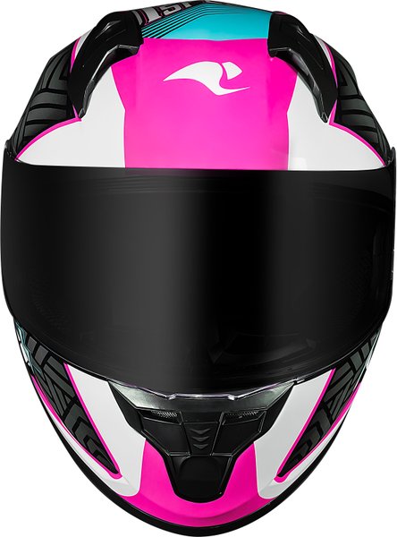 Capacete Race Tech Sector Voltkon
