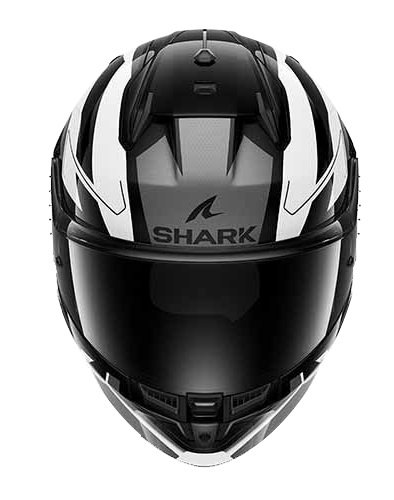 Capacete Shark D-Skwal 3 Sizler KWA + Pinlock