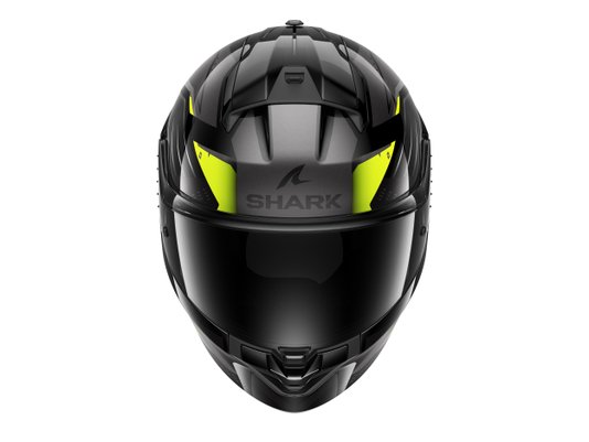 Capacete Shark Ridill 2 Bersek KGA