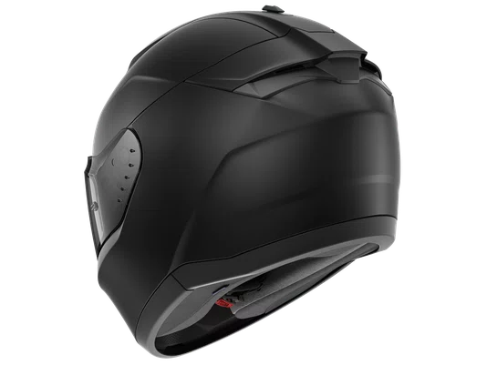 Capacete Shark Ridill 2 Blank Mat KMA Fosco