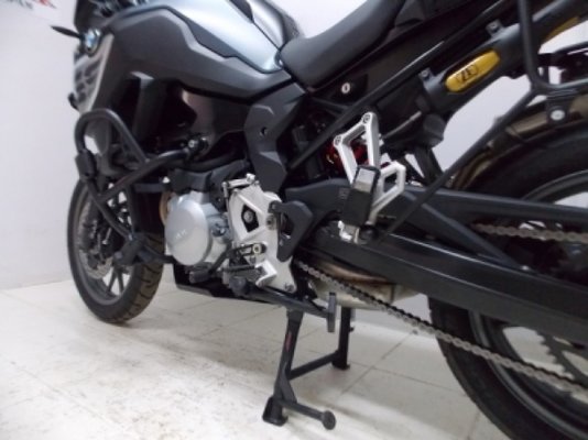 Cavalete Central BMW F750 GS 18/24/F800 GS 2025/.. Chapam