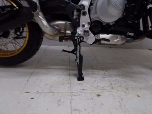 Cavalete Central BMW F850 GS/F900 GS Altura Normal Chapam