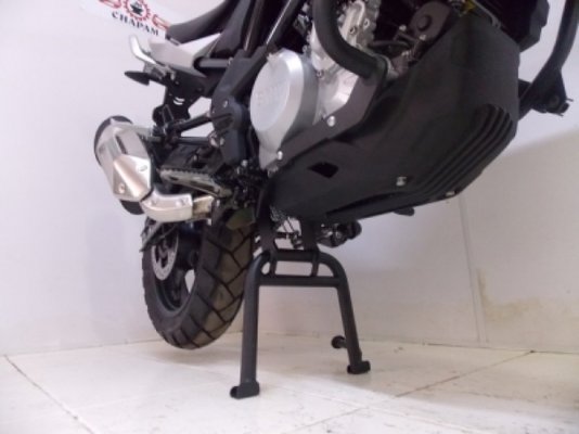 Cavalete Central BMW G310 GS Chapam