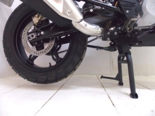 Cavalete Central BMW G310 GS Chapam