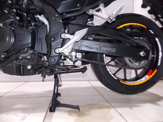 Cavalete Central CB 500F 2016 a 2019 Chapam
