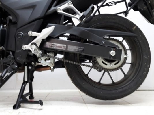 Cavalete Central CB 500X 18/19 Chapam
