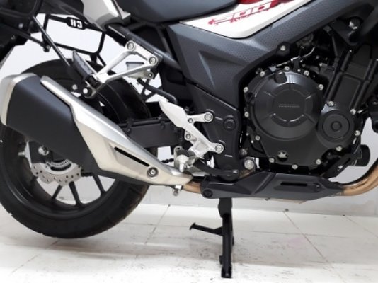 Cavalete Central CB 500X 18/19 Chapam