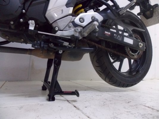 Cavalete Central Fazer 250/FZ 25 18/25/FZ 150 23/25 Chapam