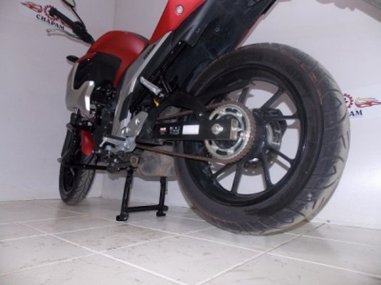 Cavalete Central Fazer 250/FZ 25 18/25/FZ 150 23/25 Chapam