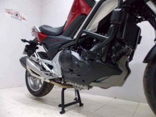 Cavalete Central NC 700/750X Até 2021 Chapam