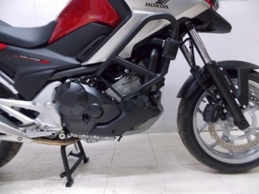 Cavalete Central NC 700/750X Até 2021 Chapam
