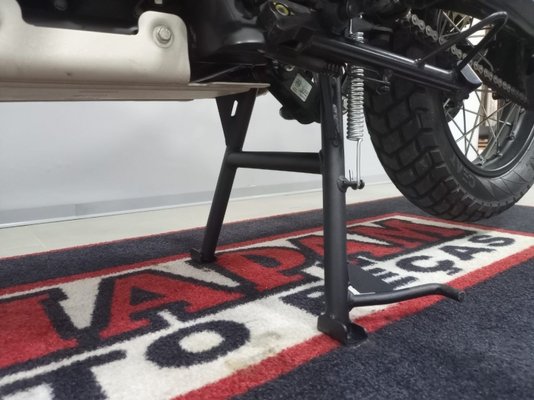 Cavalete Central Royal Enfield Scram 411 Chapam