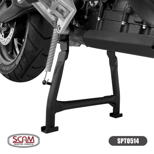 Cavalete Central Tiger 900 GT 2020/... Scam