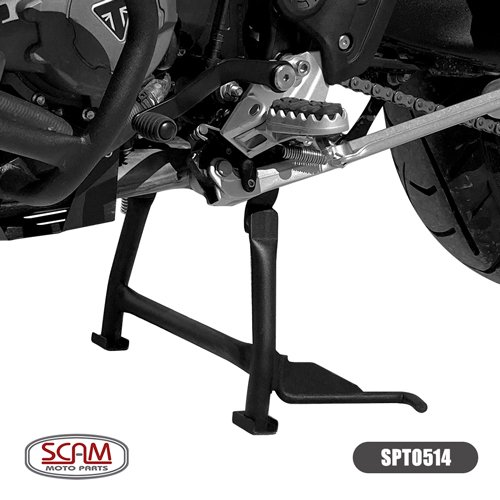 Cavalete Central Tiger 900 GT 2020/... Scam