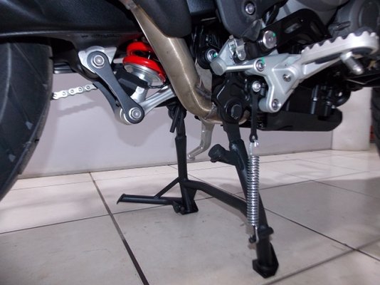 Cavalete Central Tiger 900 GT Chapam