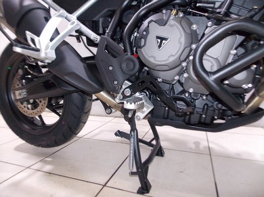 Cavalete Central Tiger 900 GT Chapam