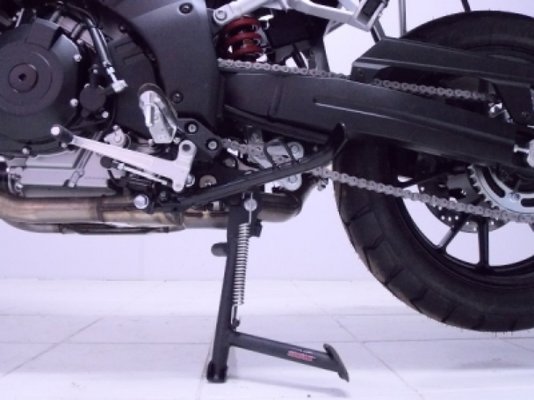 Cavalete Central V-Strom 1000 2014 a 2022 Chapam