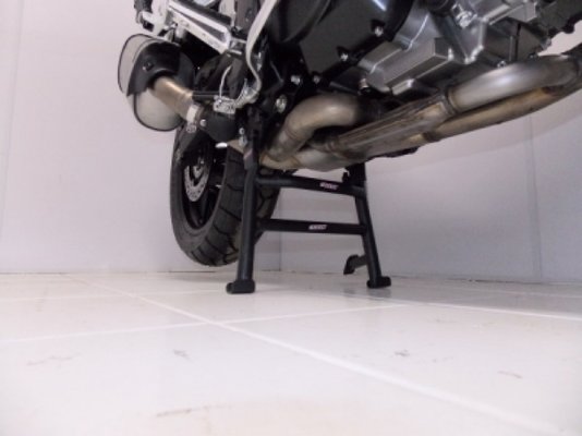 Cavalete Central V-Strom 1000 2014 a 2022 Chapam